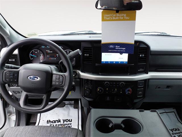 used 2024 Ford F-350 car, priced at $62,988