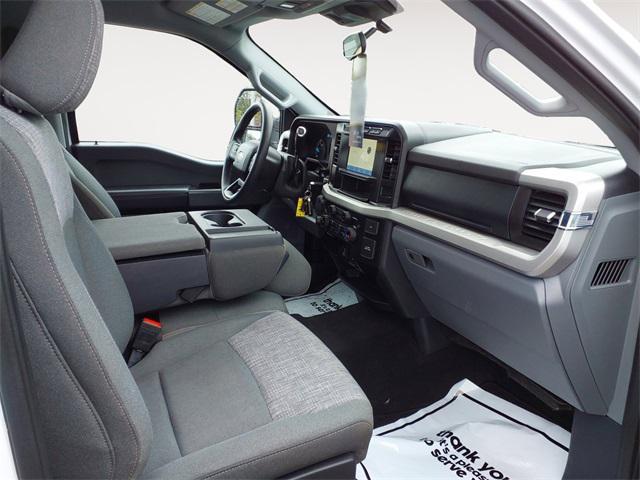 used 2024 Ford F-350 car, priced at $62,988