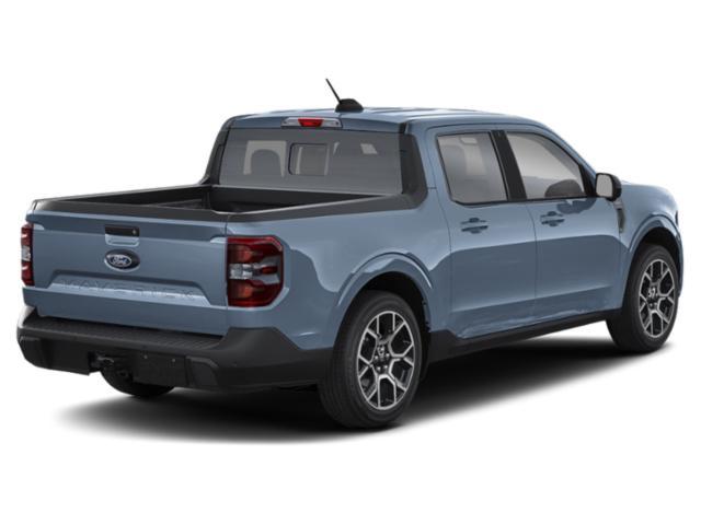 new 2025 Ford Maverick car, priced at $42,120