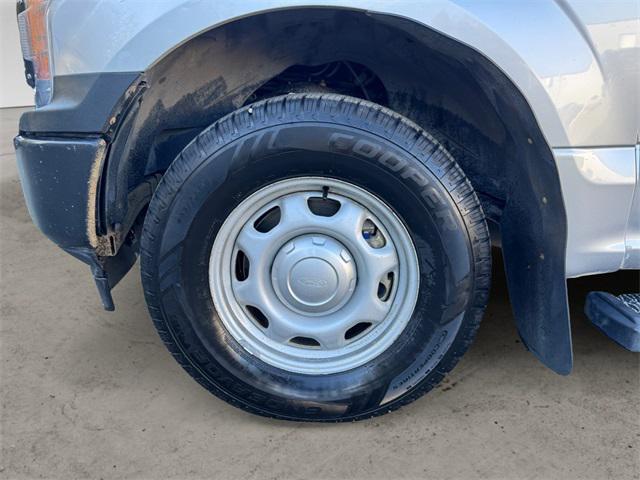 used 2018 Ford F-150 car, priced at $25,588