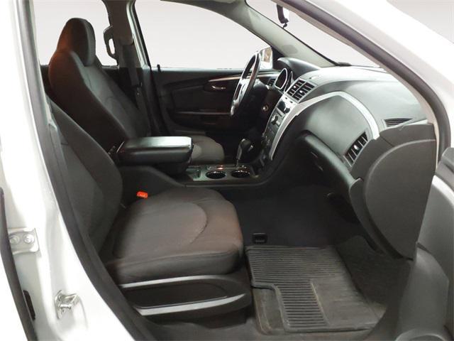 used 2009 Chevrolet Traverse car, priced at $12,961