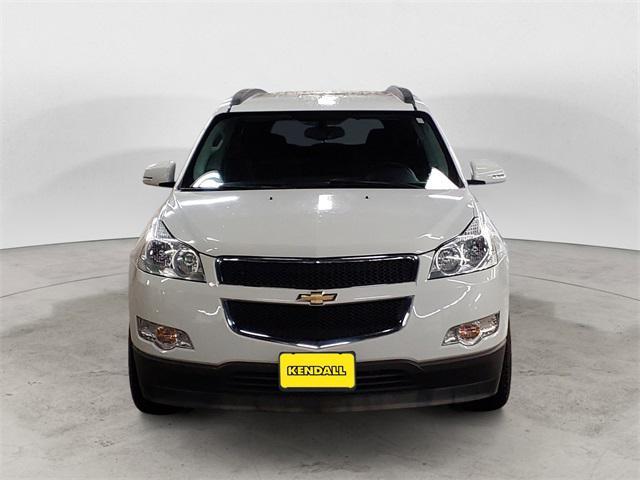 used 2009 Chevrolet Traverse car, priced at $12,961