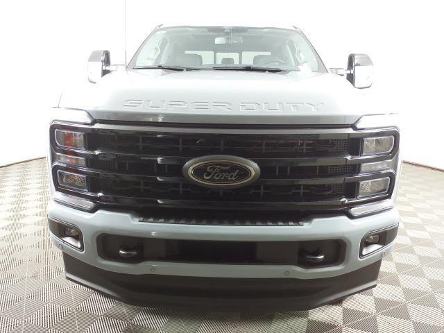 new 2024 Ford F-350 car, priced at $79,604