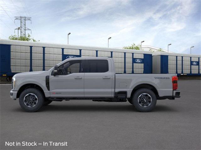 new 2025 Ford F-250 car, priced at $94,449