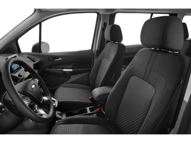 used 2022 Ford Transit Connect car