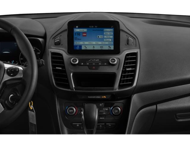 used 2022 Ford Transit Connect car