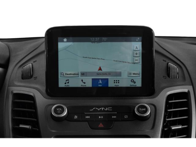 used 2022 Ford Transit Connect car