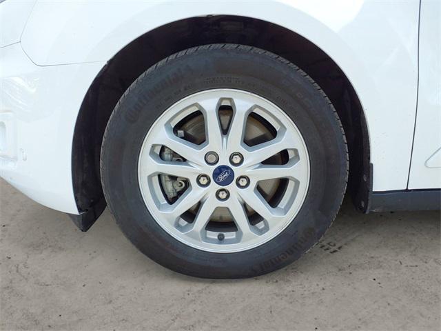 used 2022 Ford Transit Connect car, priced at $27,588