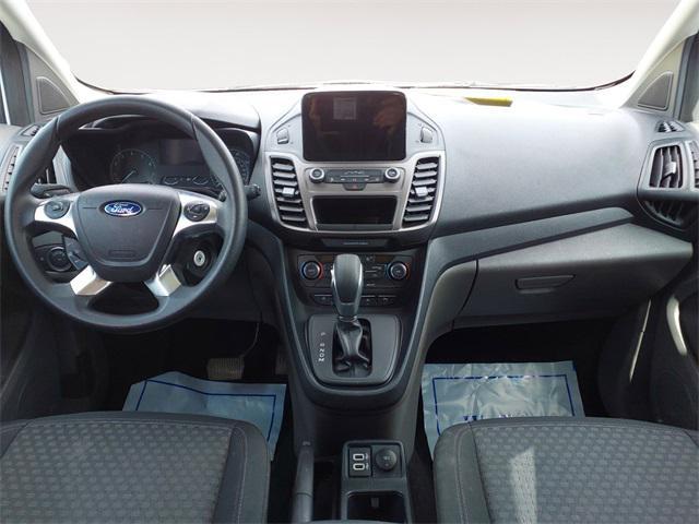 used 2022 Ford Transit Connect car, priced at $27,588