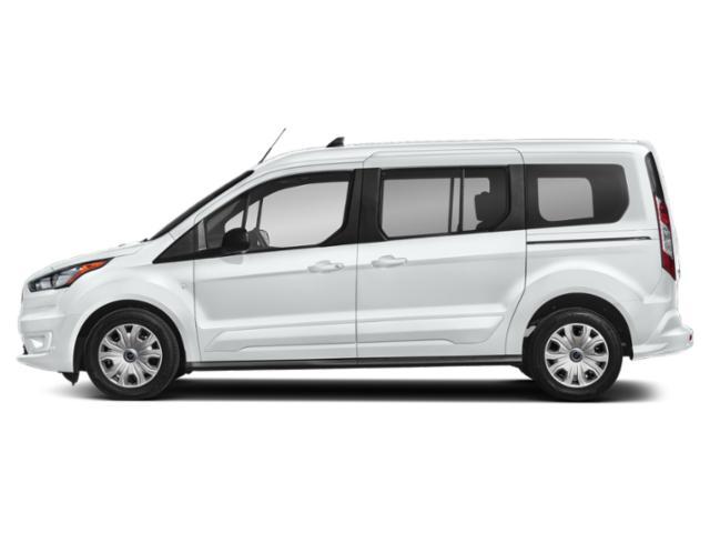 used 2022 Ford Transit Connect car