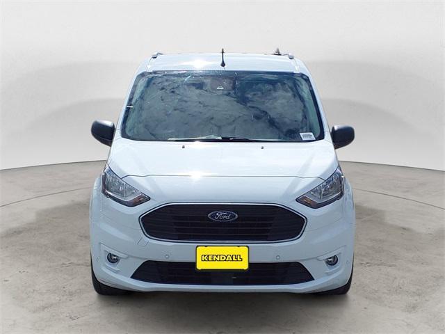 used 2022 Ford Transit Connect car, priced at $27,588