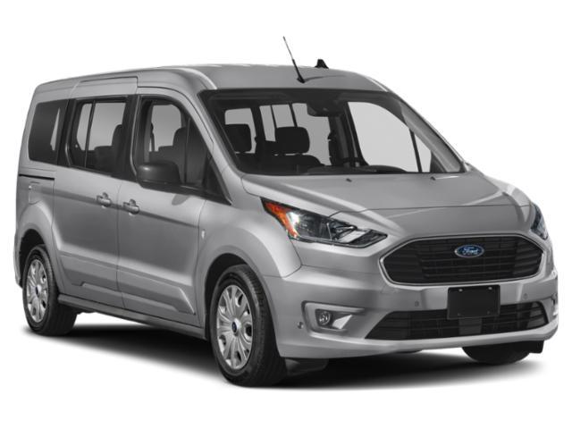 used 2022 Ford Transit Connect car
