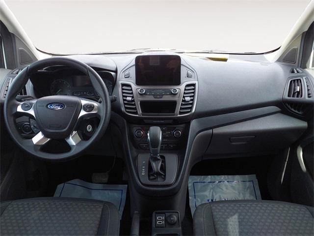 used 2022 Ford Transit Connect car, priced at $27,588