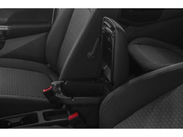 used 2022 Ford Transit Connect car