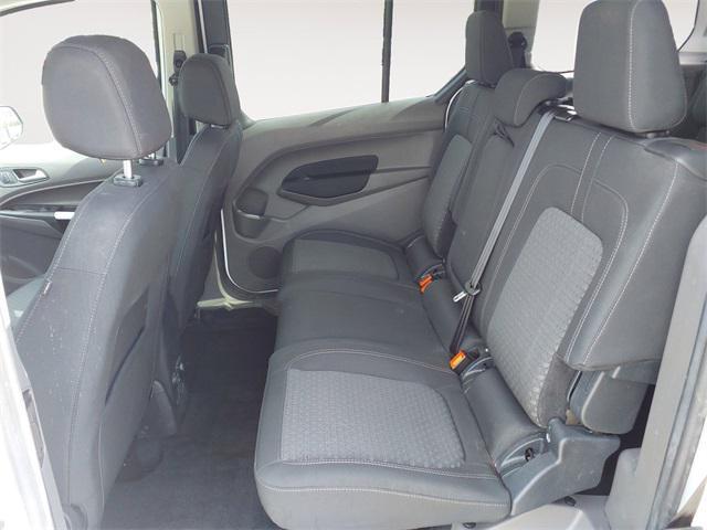 used 2022 Ford Transit Connect car, priced at $27,588