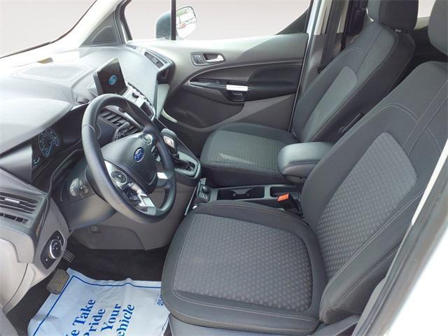 used 2022 Ford Transit Connect car, priced at $27,588