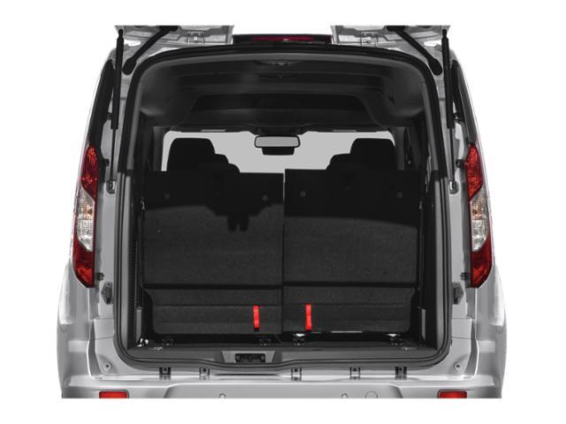 used 2022 Ford Transit Connect car
