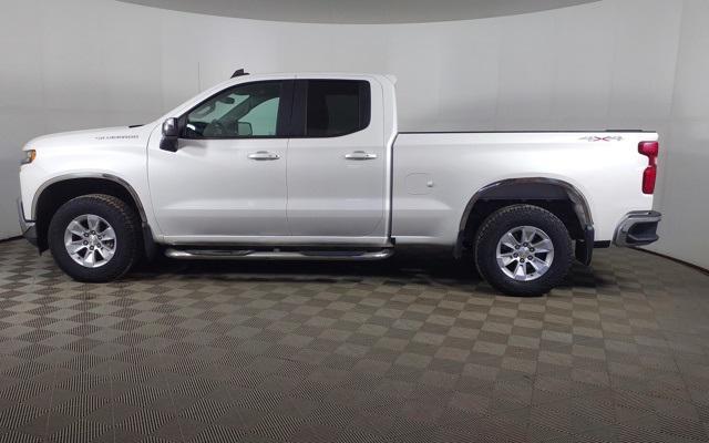 used 2019 Chevrolet Silverado 1500 car, priced at $29,888