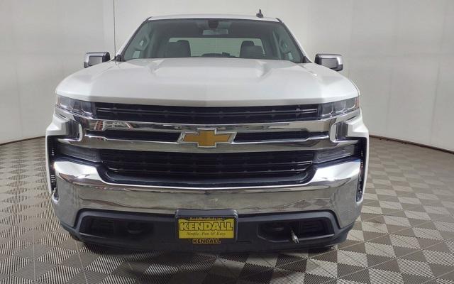 used 2019 Chevrolet Silverado 1500 car, priced at $29,888