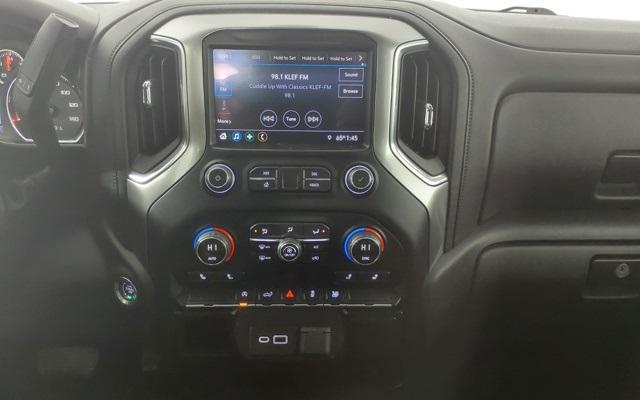 used 2019 Chevrolet Silverado 1500 car, priced at $29,888