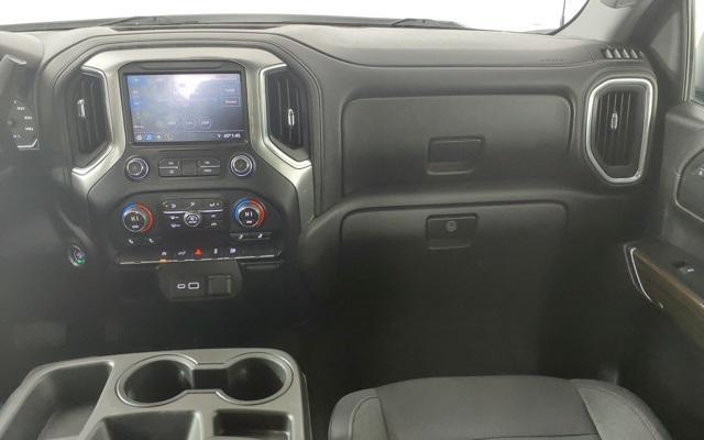 used 2019 Chevrolet Silverado 1500 car, priced at $29,888