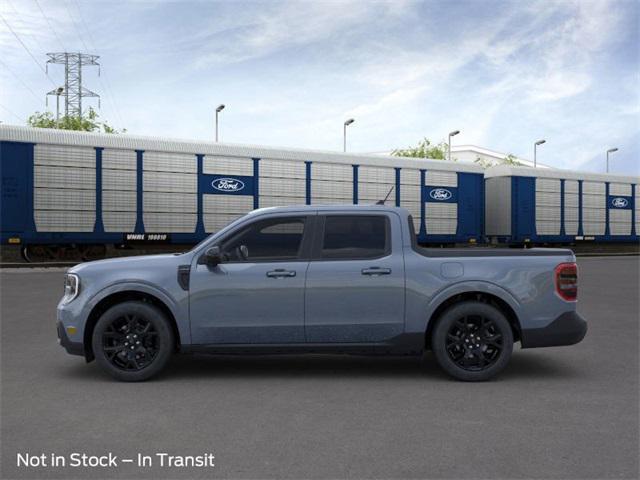 new 2025 Ford Maverick car, priced at $41,379