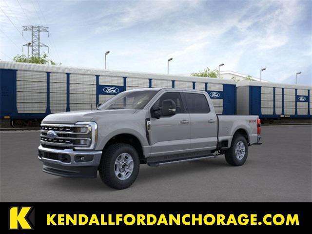 new 2026 Ford F-250 car, priced at $73,834