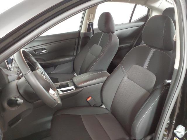 used 2023 Nissan Sentra car, priced at $20,988