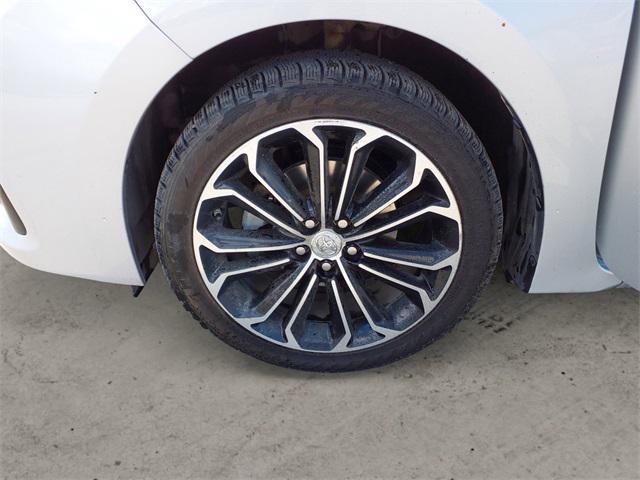 used 2015 Toyota Corolla car, priced at $10,961