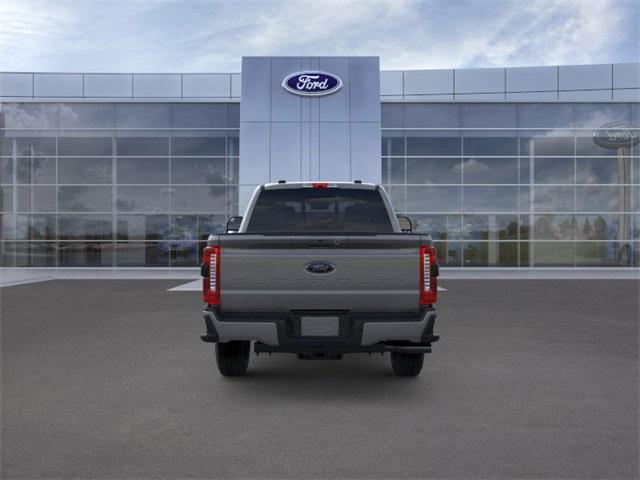 new 2025 Ford F-350 car, priced at $92,329