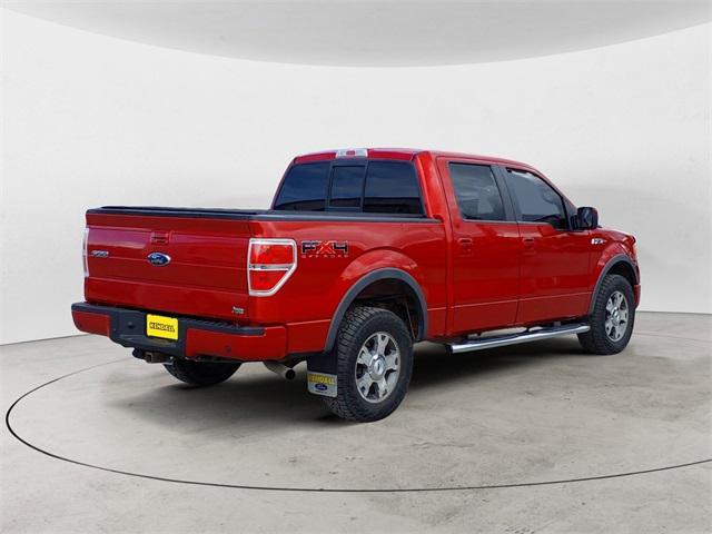 used 2010 Ford F-150 car, priced at $13,961