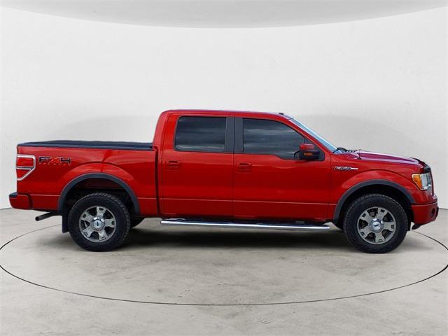 used 2010 Ford F-150 car, priced at $13,961