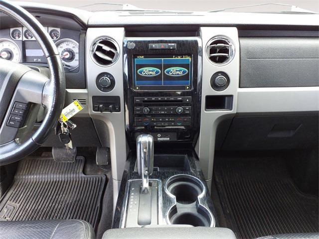 used 2010 Ford F-150 car, priced at $13,961