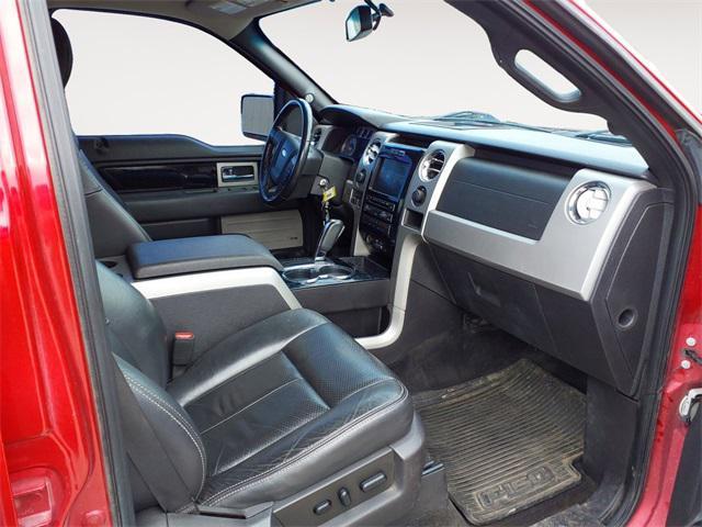 used 2010 Ford F-150 car, priced at $13,961