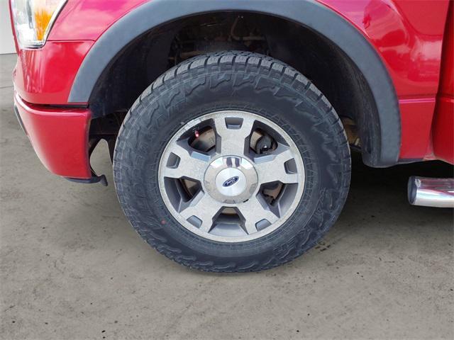 used 2010 Ford F-150 car, priced at $13,961