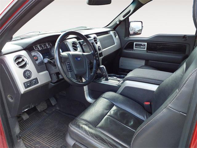 used 2010 Ford F-150 car, priced at $13,961