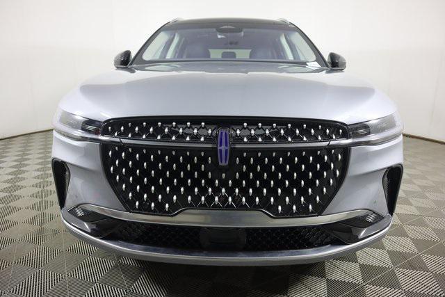 new 2024 Lincoln Nautilus car, priced at $66,319