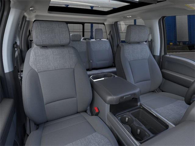 new 2025 Ford F-350 car, priced at $83,779