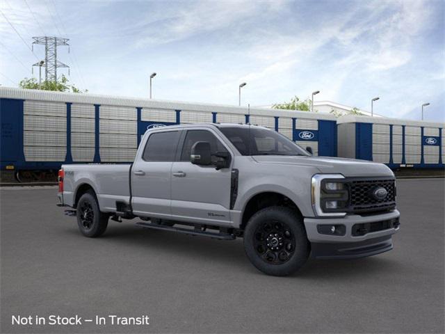 new 2025 Ford F-350 car, priced at $83,779