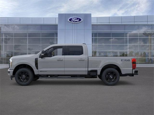 new 2025 Ford F-350 car, priced at $86,524