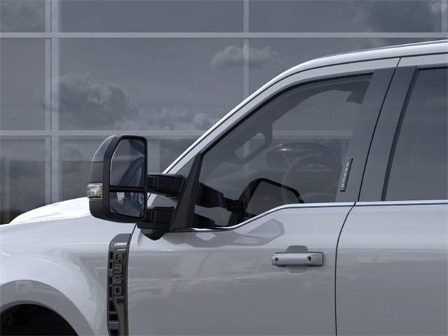 new 2025 Ford F-350 car, priced at $86,524