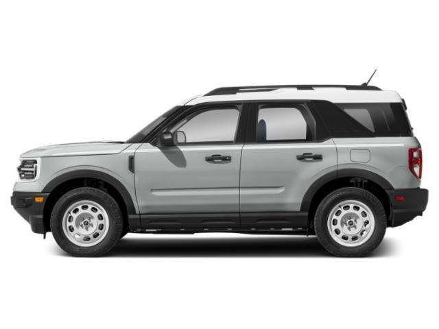 used 2024 Ford Bronco Sport car, priced at $35,888