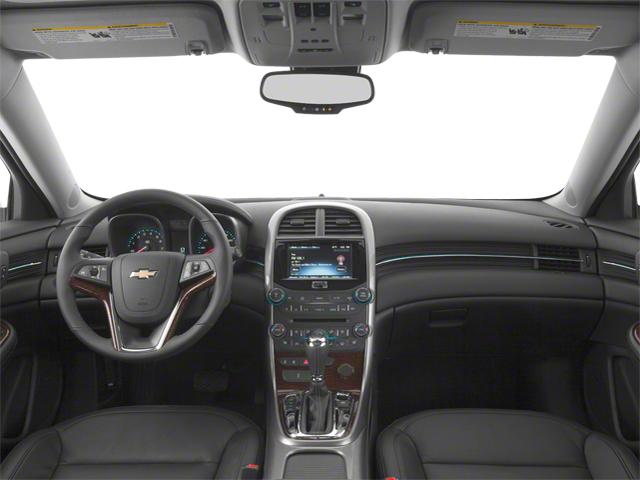 used 2013 Chevrolet Malibu car, priced at $7,961