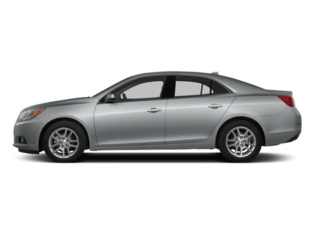 used 2013 Chevrolet Malibu car, priced at $7,961