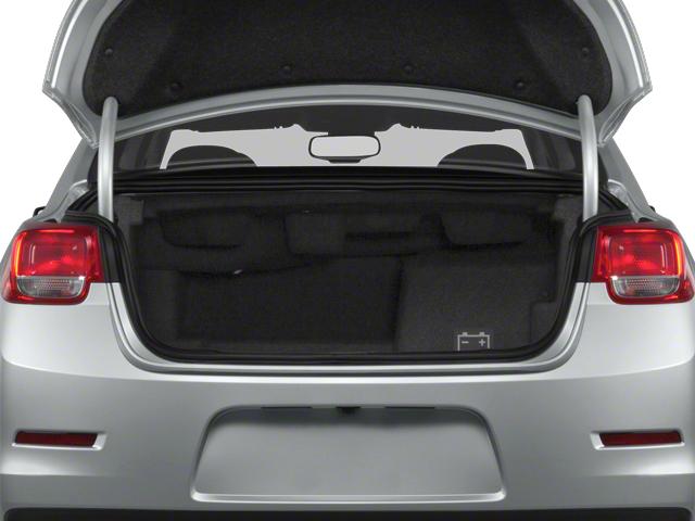 used 2013 Chevrolet Malibu car, priced at $7,961