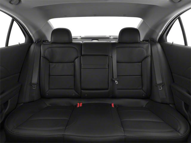 used 2013 Chevrolet Malibu car, priced at $7,961