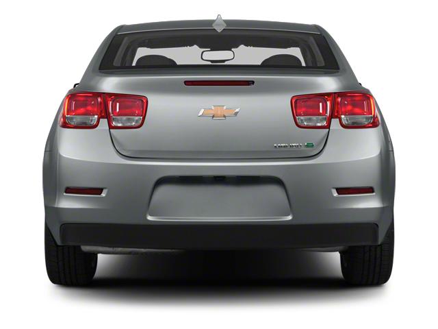 used 2013 Chevrolet Malibu car, priced at $7,961