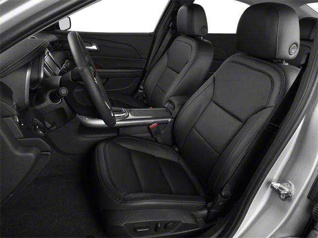 used 2013 Chevrolet Malibu car, priced at $7,961