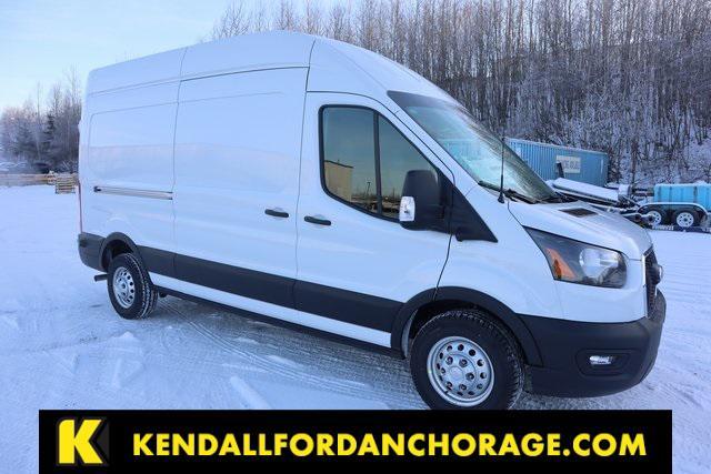 new 2024 Ford Transit-250 car