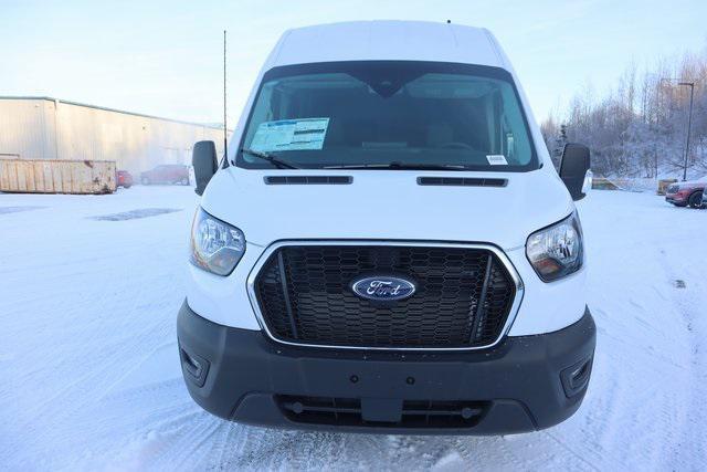 new 2024 Ford Transit-250 car